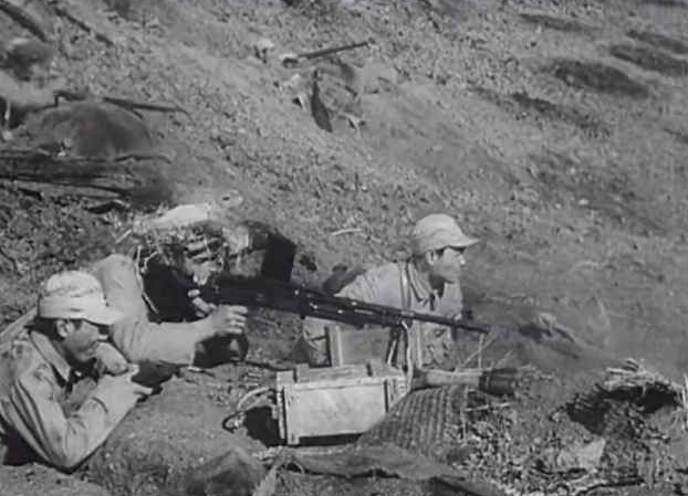 徐东,塔山,黑山三大阻击战,我军的对手都是国民党哪些王牌军?