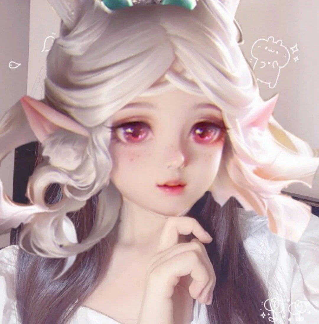 王者荣耀接头霸王之瑶瑶公主