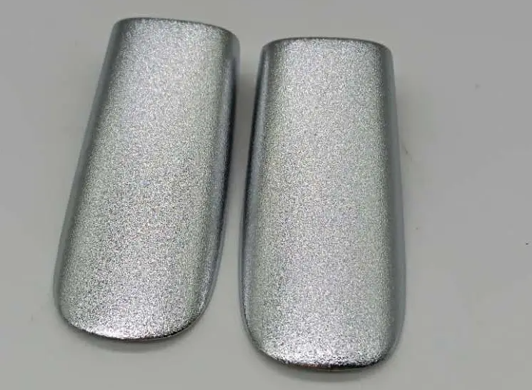 环保三价铬电镀铬配方工艺