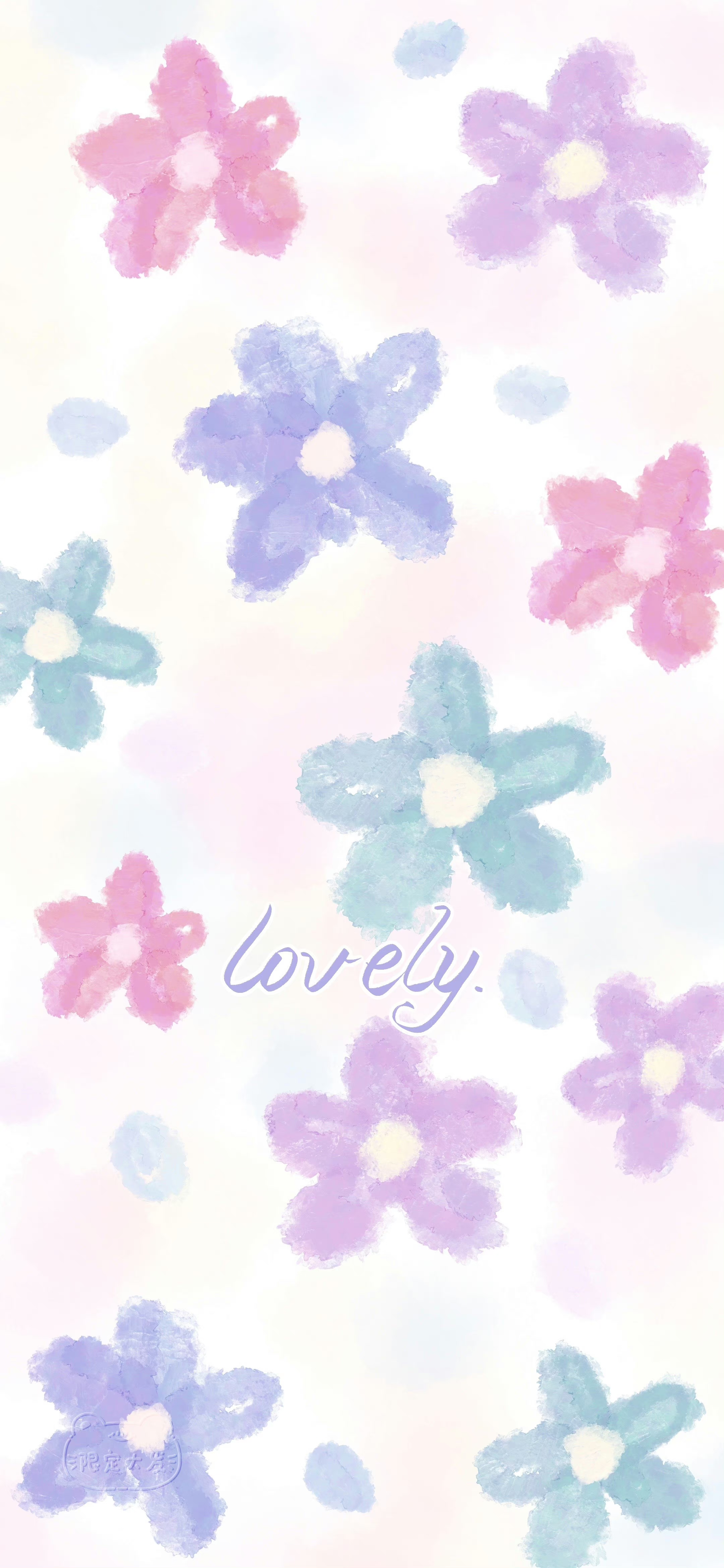 人见人爱的壁纸,速速收藏