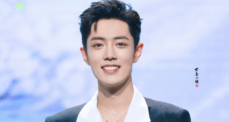 姓肖的明星有哪些