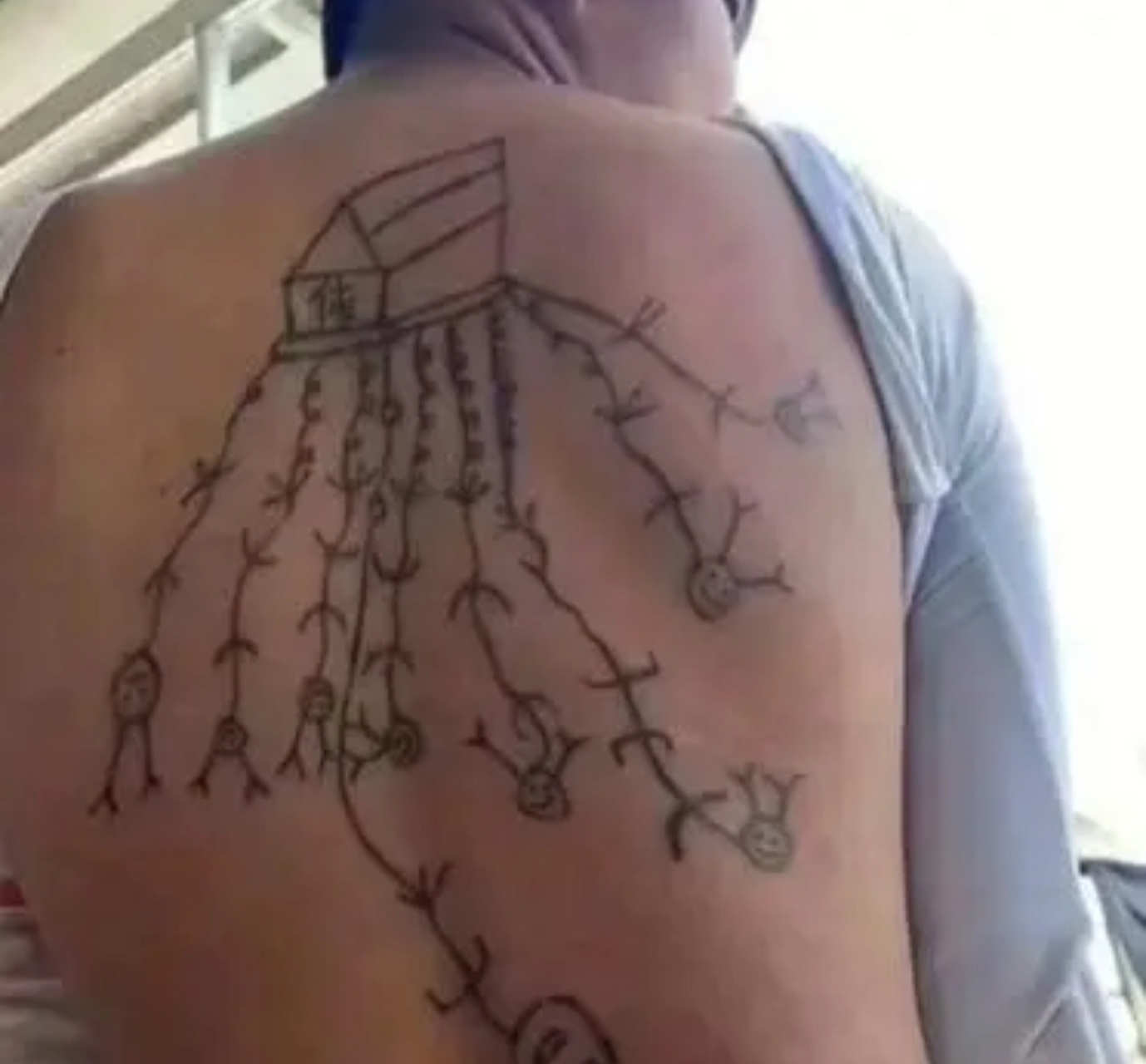 这是我见过最霸气的九龙抬棺了[捂脸]