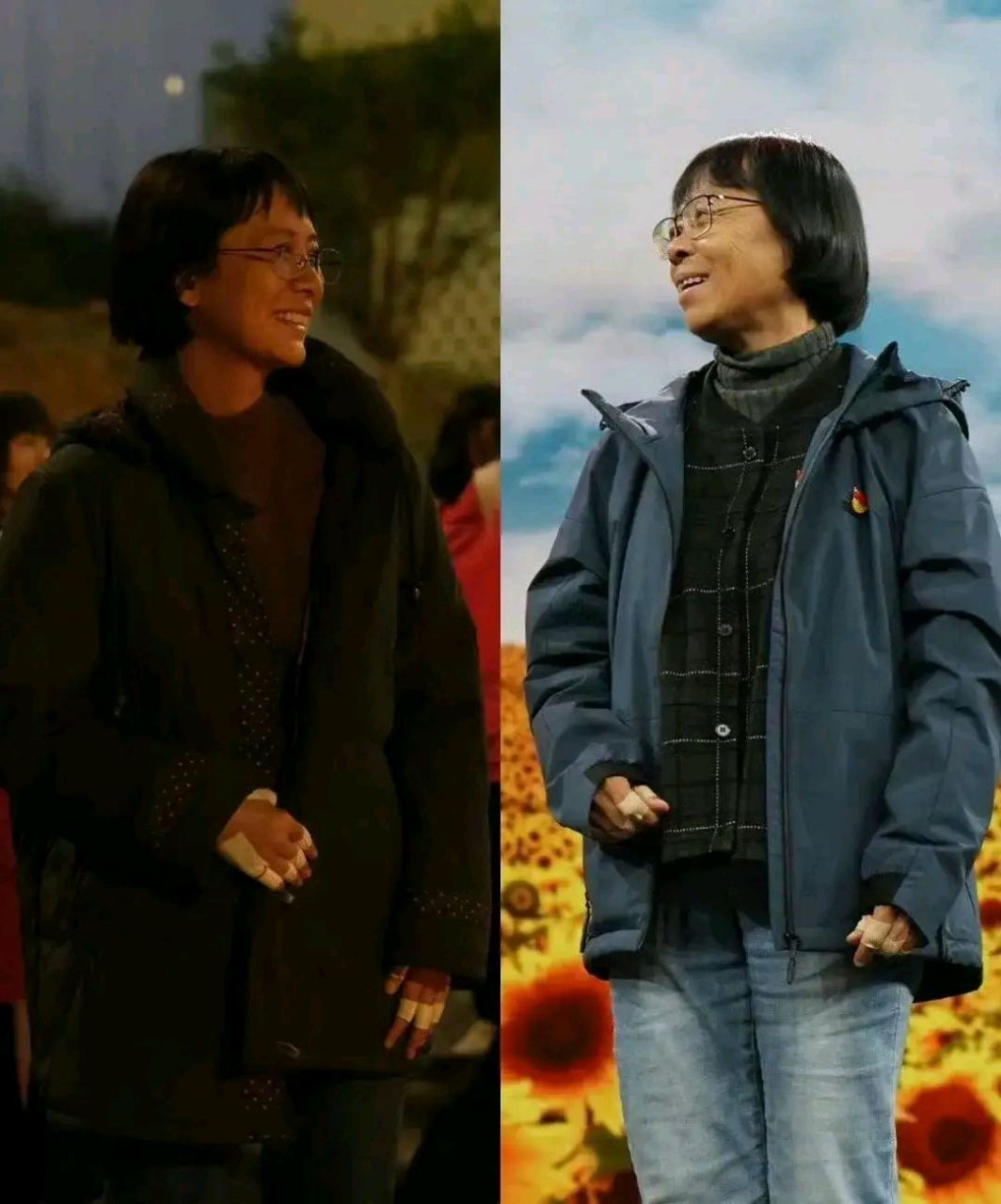 还有就是张老师的