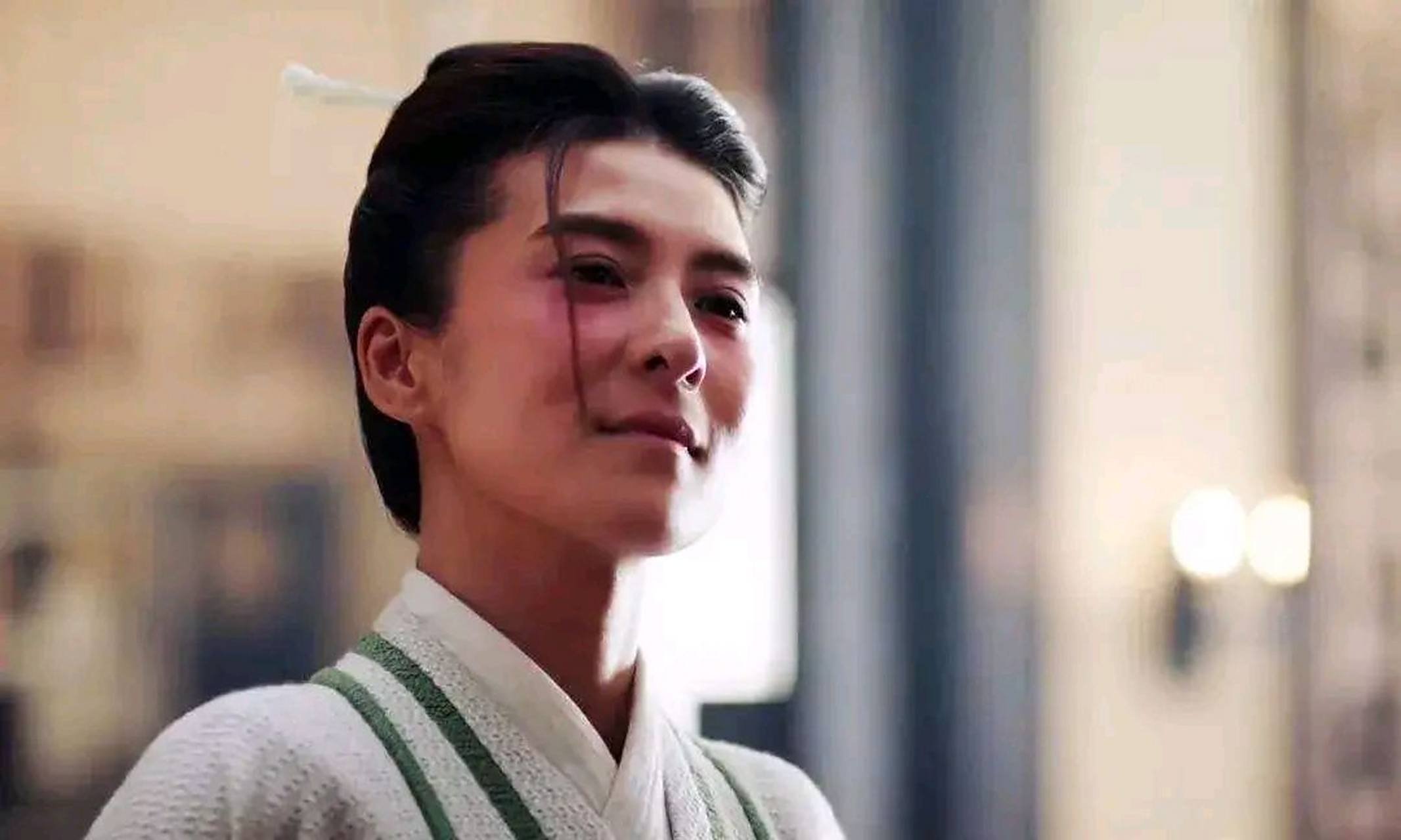 公元245年,三国第一娘炮美男何晏重新改良了五石散.