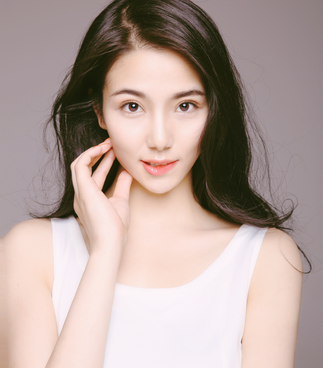 周子琪