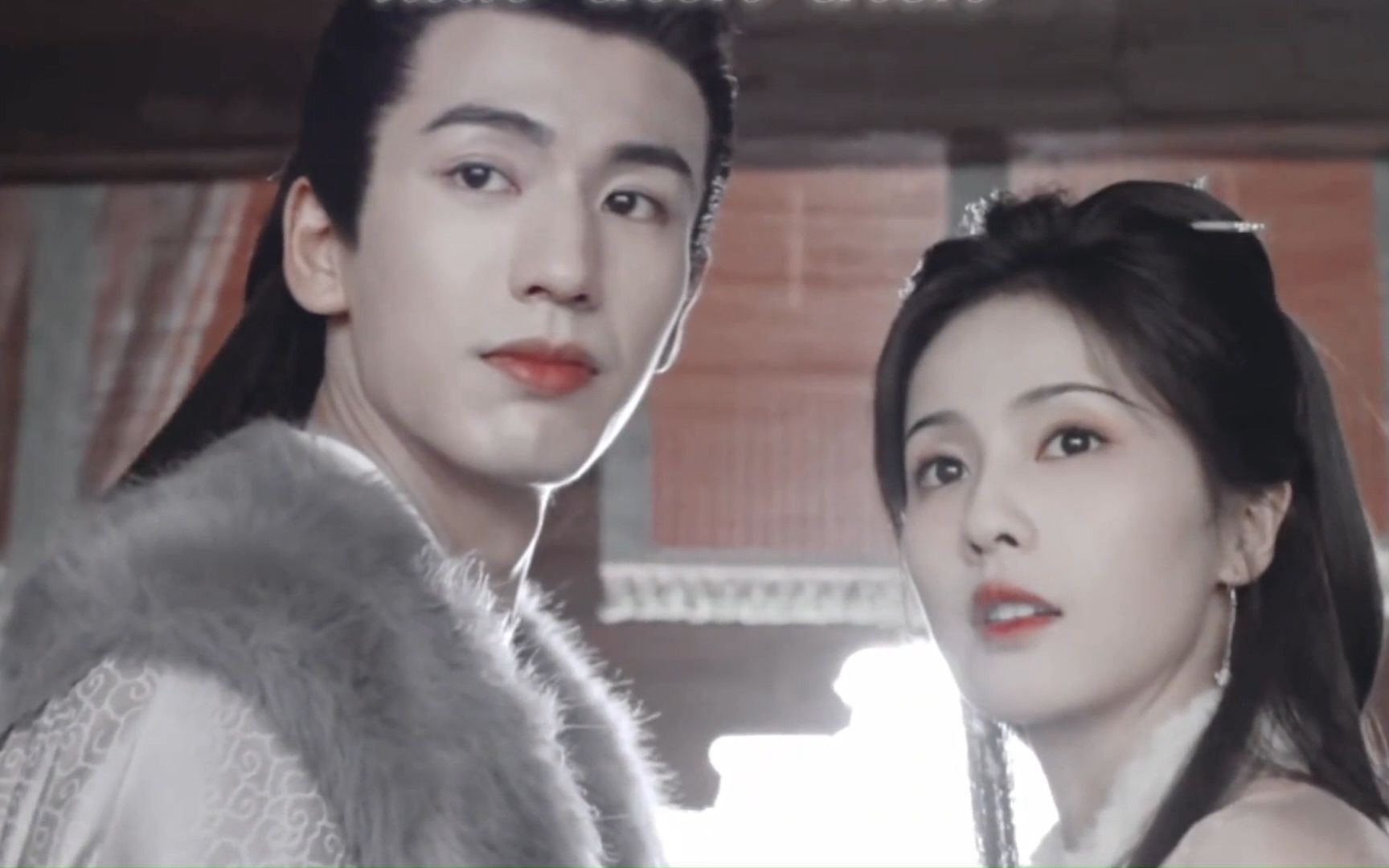 宁安如梦:姜雪宁何时和张遮分手,和谢危开始?剧方其实早有暗示