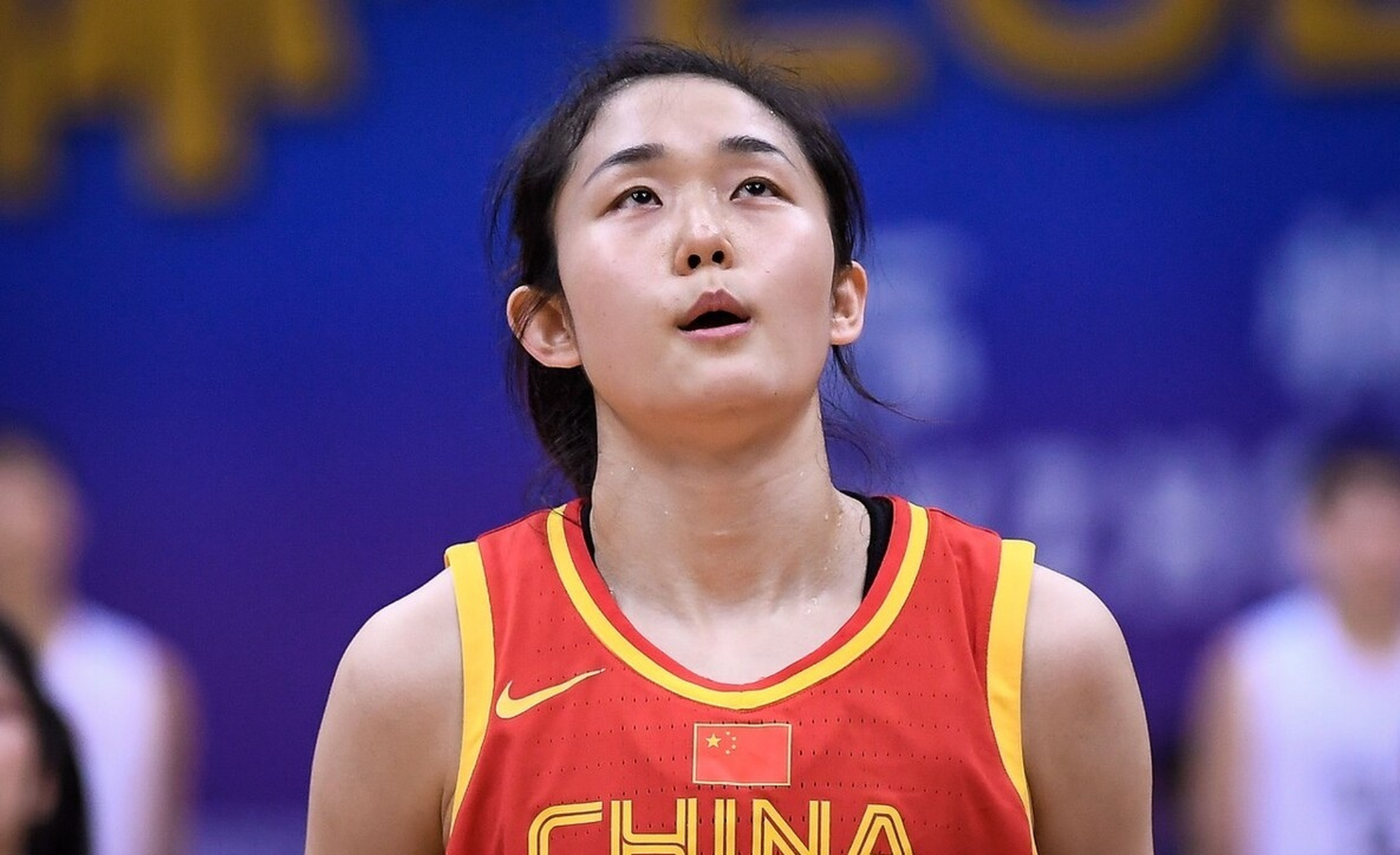 28岁潘臻琦公布喜讯,球迷乐开花,送出祝福.