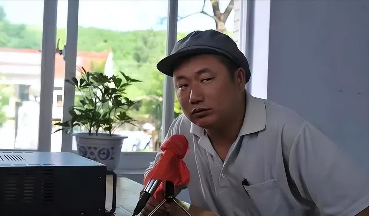 "徐会计"董三毛:每月八千块钱,供儿子上大学,做个好男人