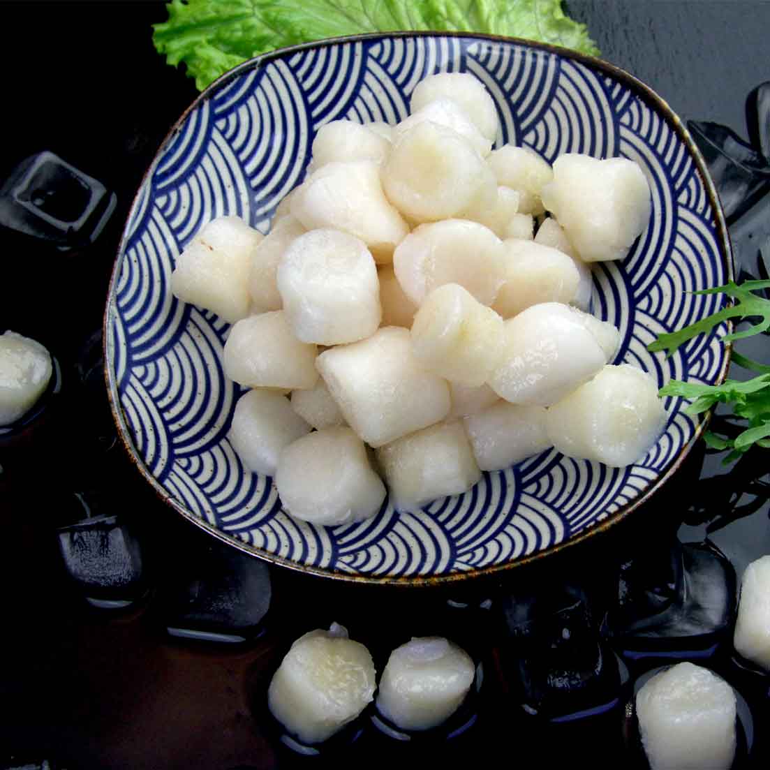 贝丁的家常做法一直以来都备受食客们的热爱,无论是