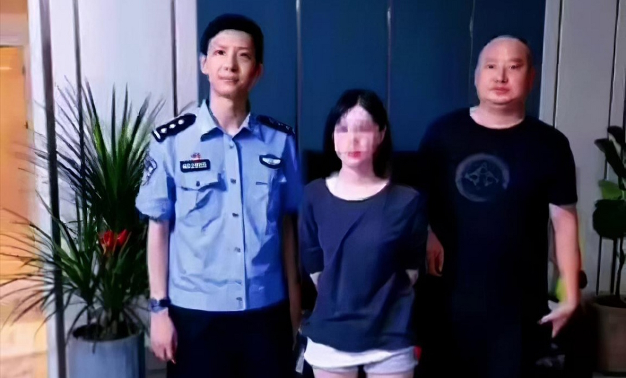 缅甸诈骗集团女老板和一姐最终落网!