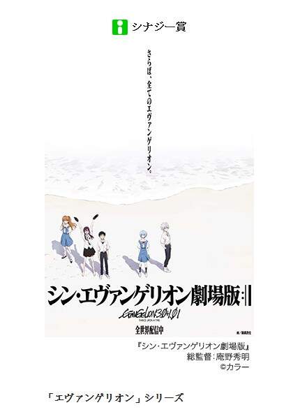 声优界比起年前膨胀4 5倍 声优情报杂誌统计声优总人数对比 另外第十六届声优赏获奖名单送上