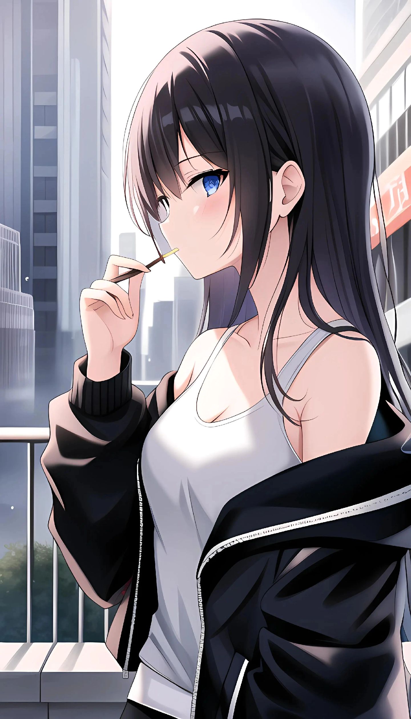 《南乡子·美人》