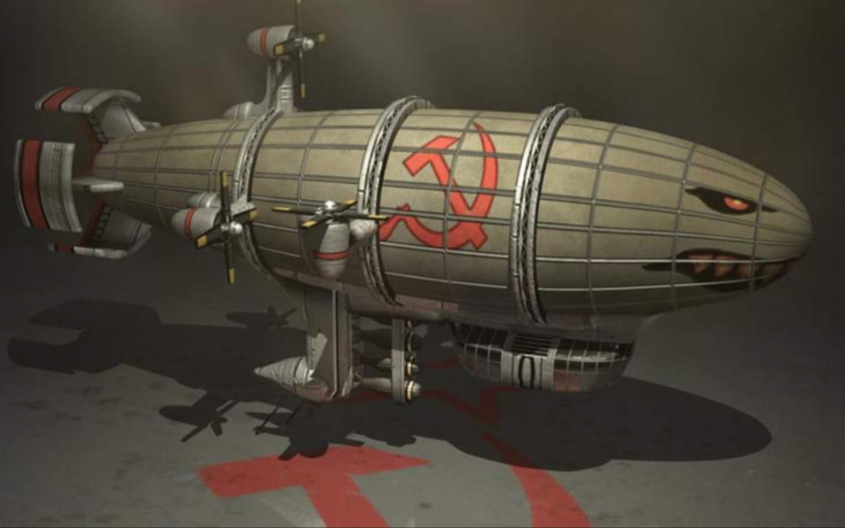 红警2苏军篇:苏军对战尤里,如何轻松取得胜利?