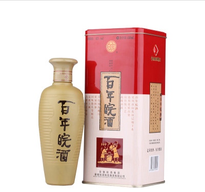 徽酒四杰发布业绩报告,安徽白酒呈现一超两强,群雄混战的格局