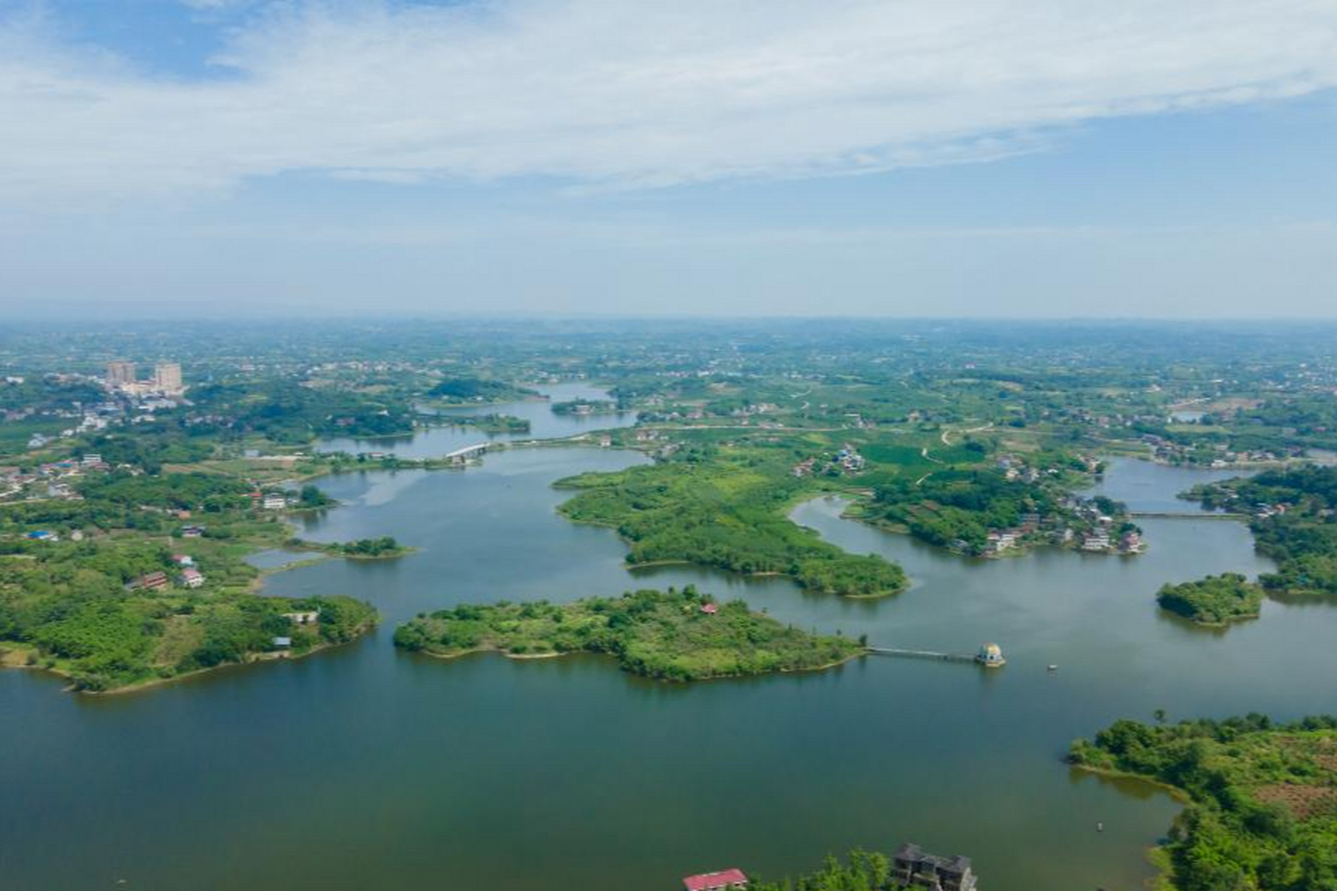 内江旅游景点排名前十图片