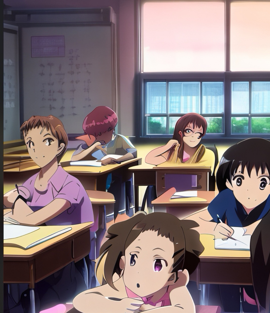 看来,国家在加大力度防止内卷,其实这种治理早就