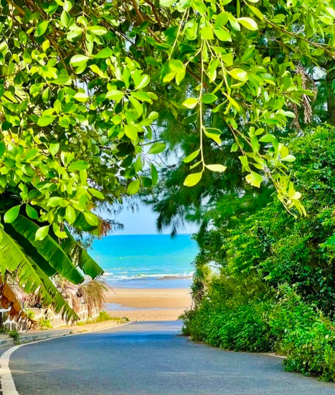 近期和好朋友一起去北海旅游巨全攻略!去北海旅游怎么玩最划算?