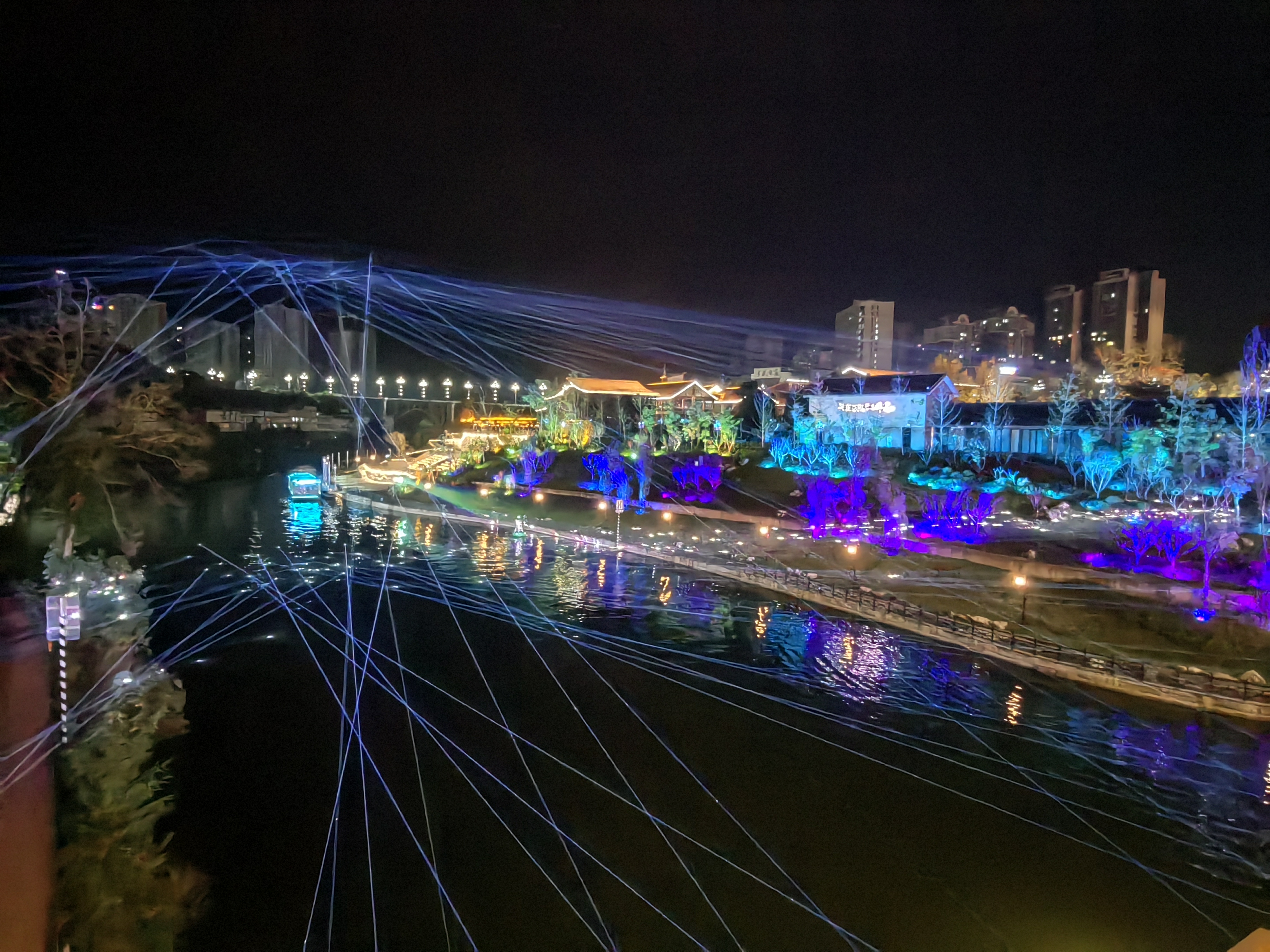 巴中恩阳 红色古镇