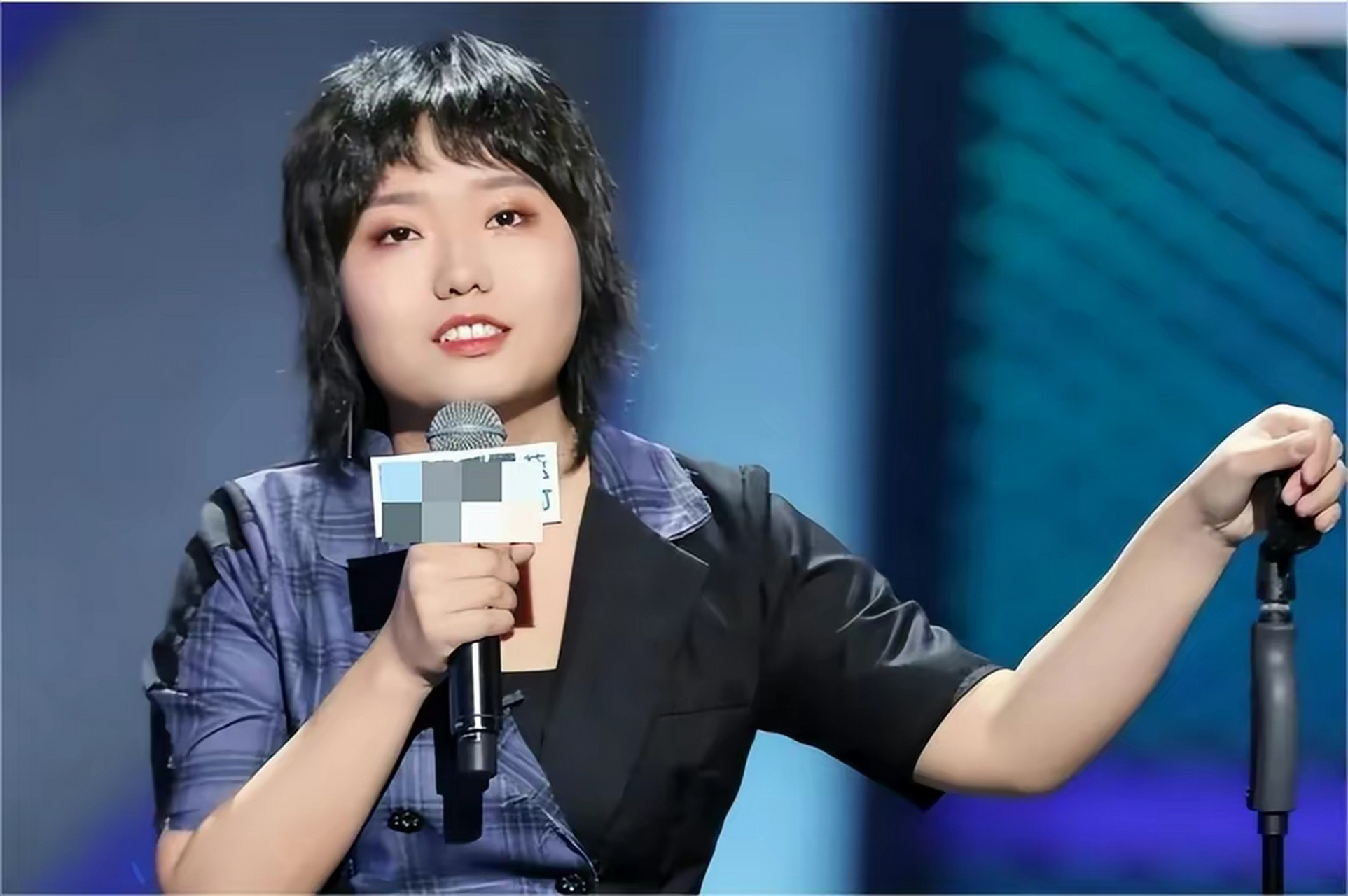 看了27岁李雪琴现状,我才明白人为什么要读那么多书 "北大才女"标签