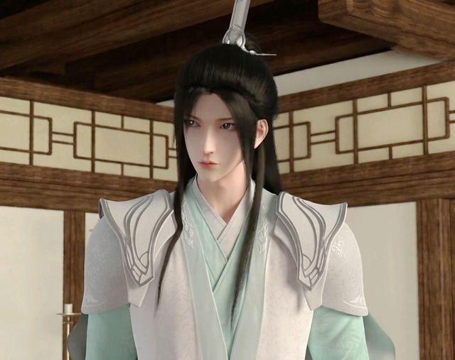 穿书自救指南第二季,动画已制作完毕,有新cp等合适的时机播放