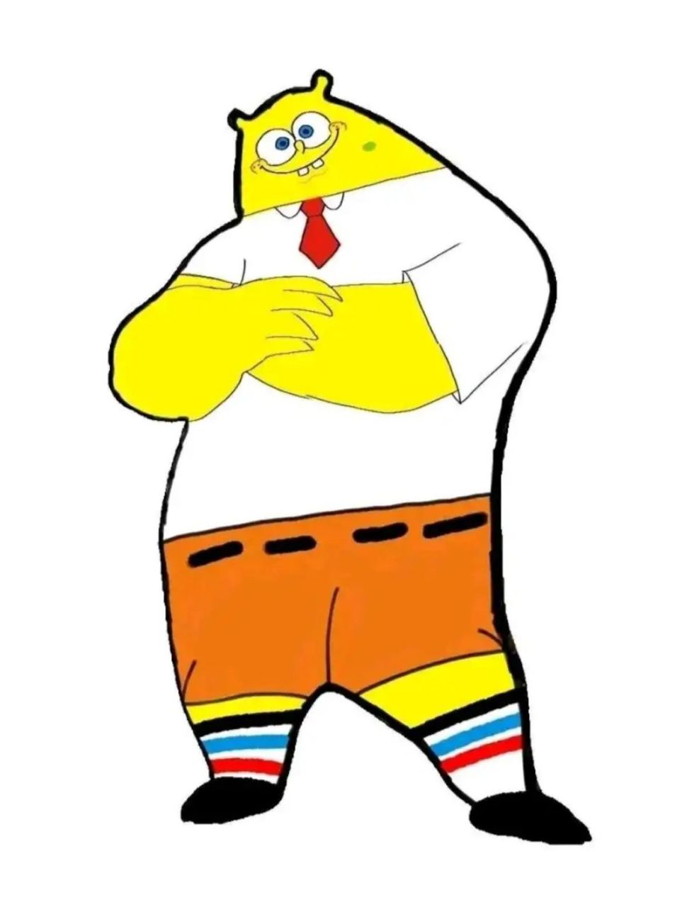 看图猜人物,你答对了吗?#流量扶持计划# #熊孩子的搞笑日常