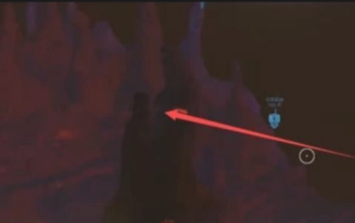 深海迷航海皇监狱在哪