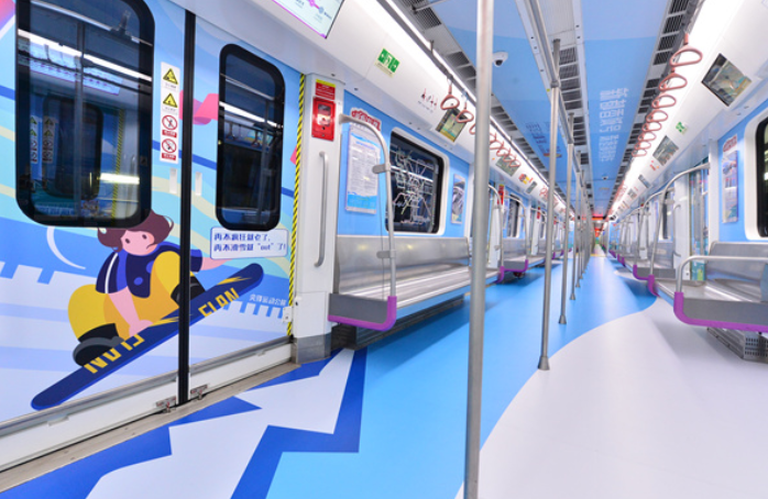 临沂正规划"重磅地铁线",力争年底开建,沿线城市"有福了"