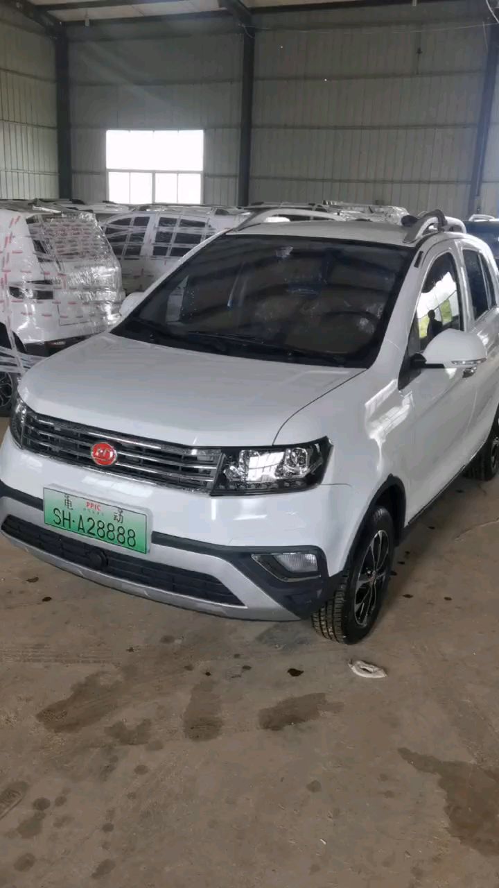 主要经营全系各品牌低速新能源汉唐q7锂电版电动汽车带导航功能老老年