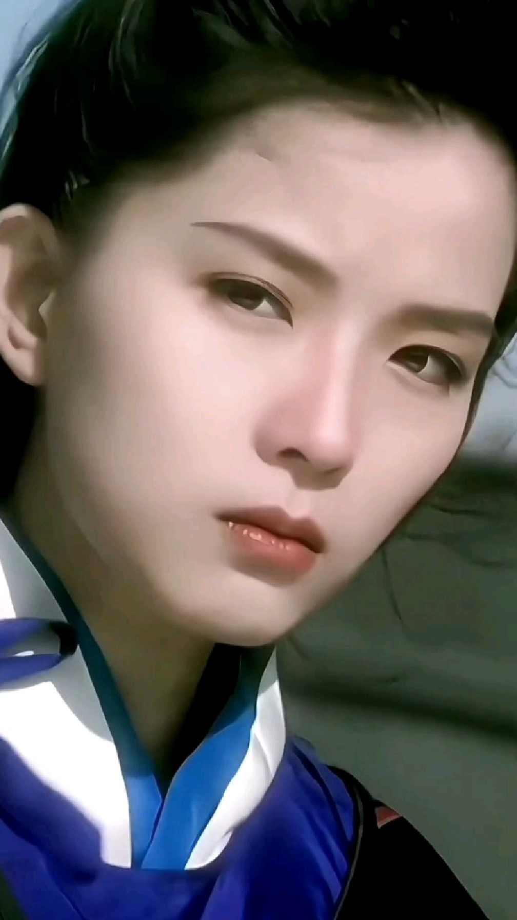 "一眼难忘",你还记得她嘛?叶全真-度小视