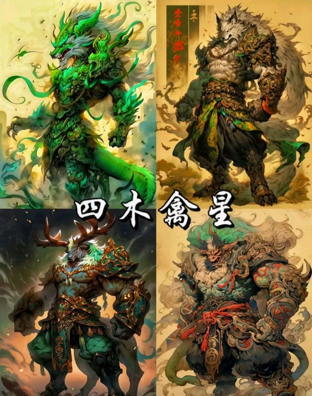 一种说法是,奎木狼此次下界暗含着夺取佛教舍利子的