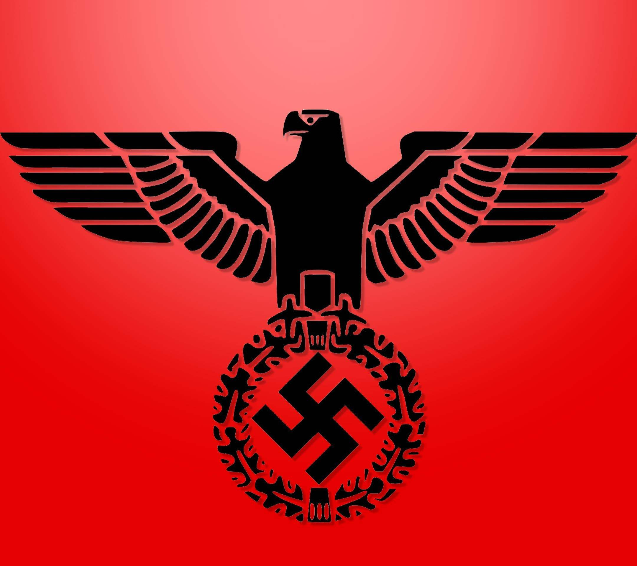 德国纳粹旗旗子图片