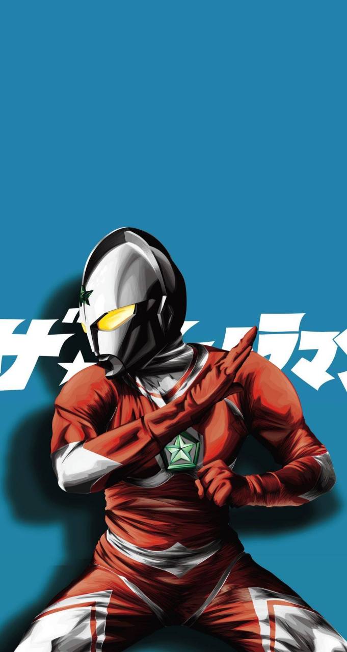 奥特曼系列壁纸~拿走不谢77*17(^93^*)77*17 #奥特曼# #我