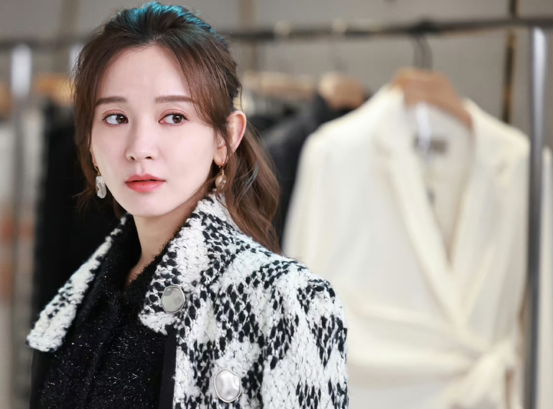 《繁华似锦》:三位女主结局,苏沫逆袭,从蓉幸福,莫蔚清凄惨!