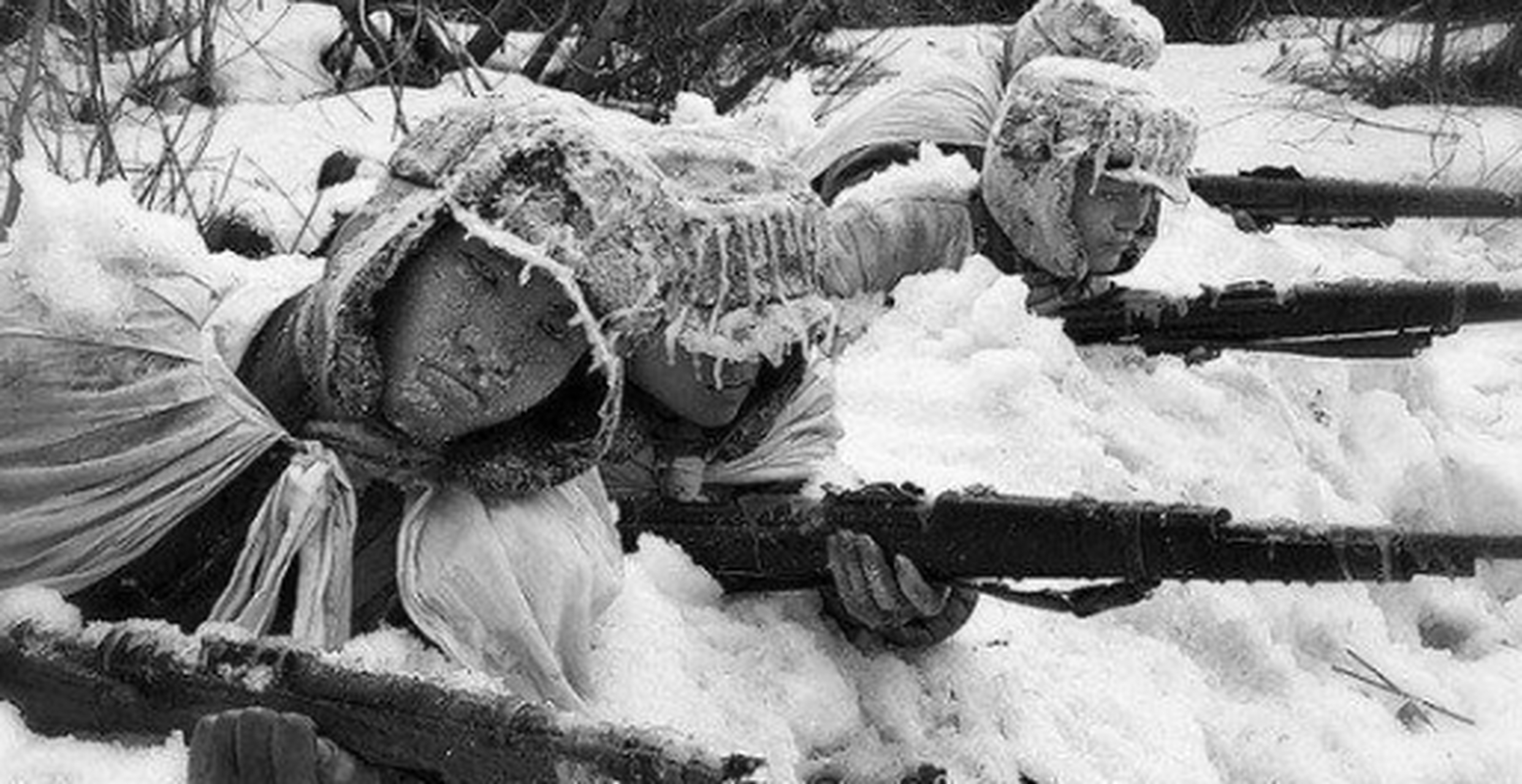 请国人牢记1950年圣诞节