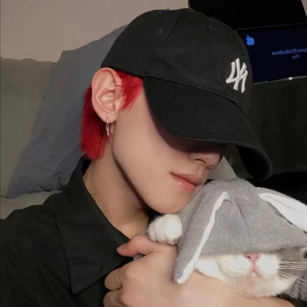 头像 帅气真人男生高清头像