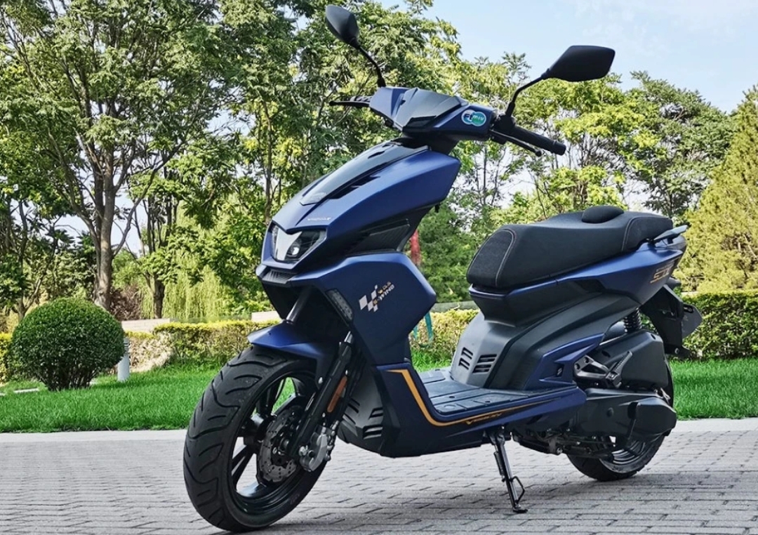 飞鹰摩托车品牌>飙风 150报价车型图片-哈罗摩托