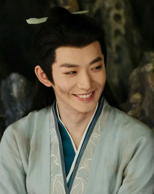 邓为长了一张有n个前女友的脸!观众很喜欢,狗仔都说他很难塌房