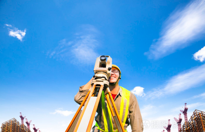 工程测量工程师:职业定义,用途及办理流程