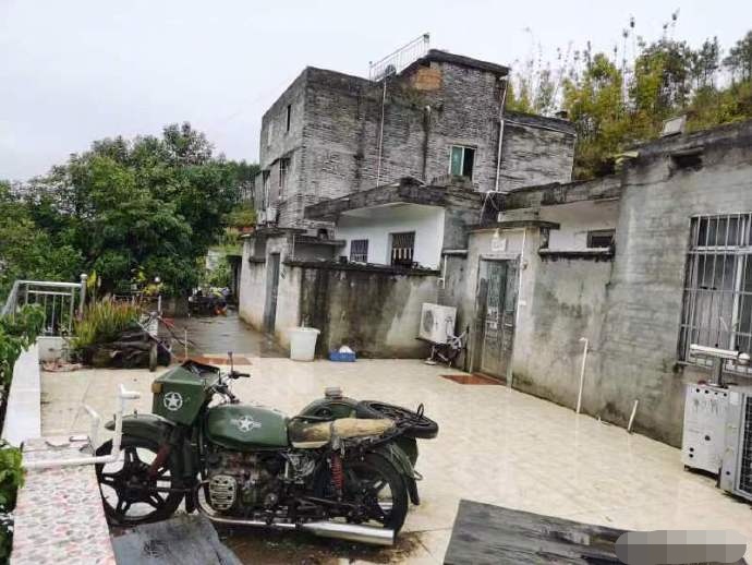 梧州藤县原县委书记黄东明被绑架——家属疑付1000万赎金