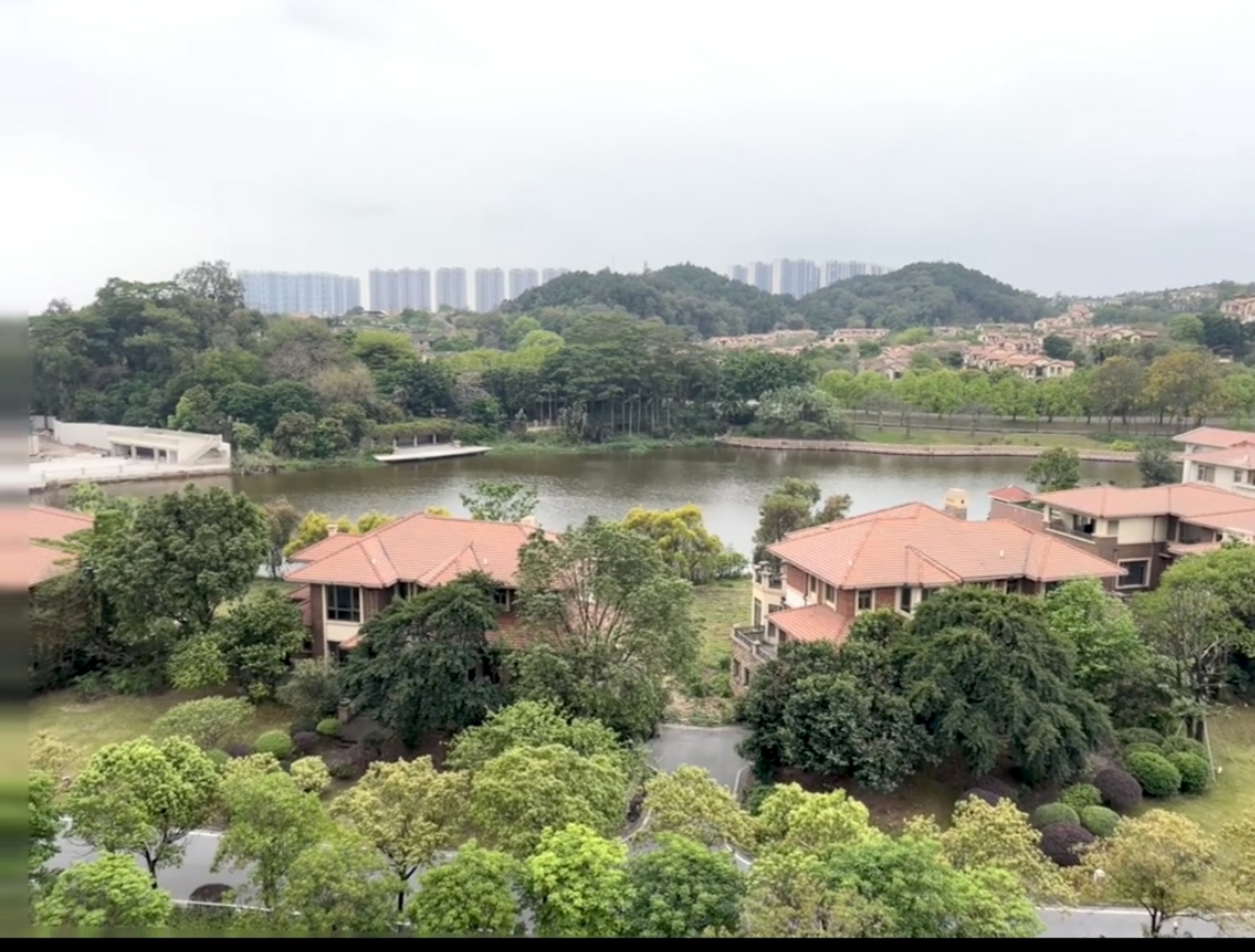 佛山保利御江南原9980,现在6288一方,不限购外地人也可落户,保利开发