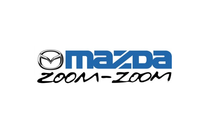 马自达logo含义图片