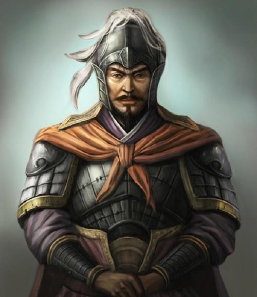 「三国演义」遗憾的选择:高顺的命运与才华