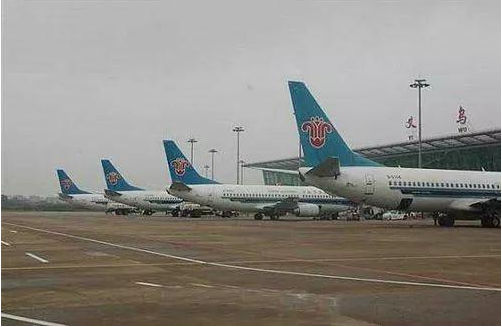 义乌机场适应性改扩建,加快培育航空货运市场!