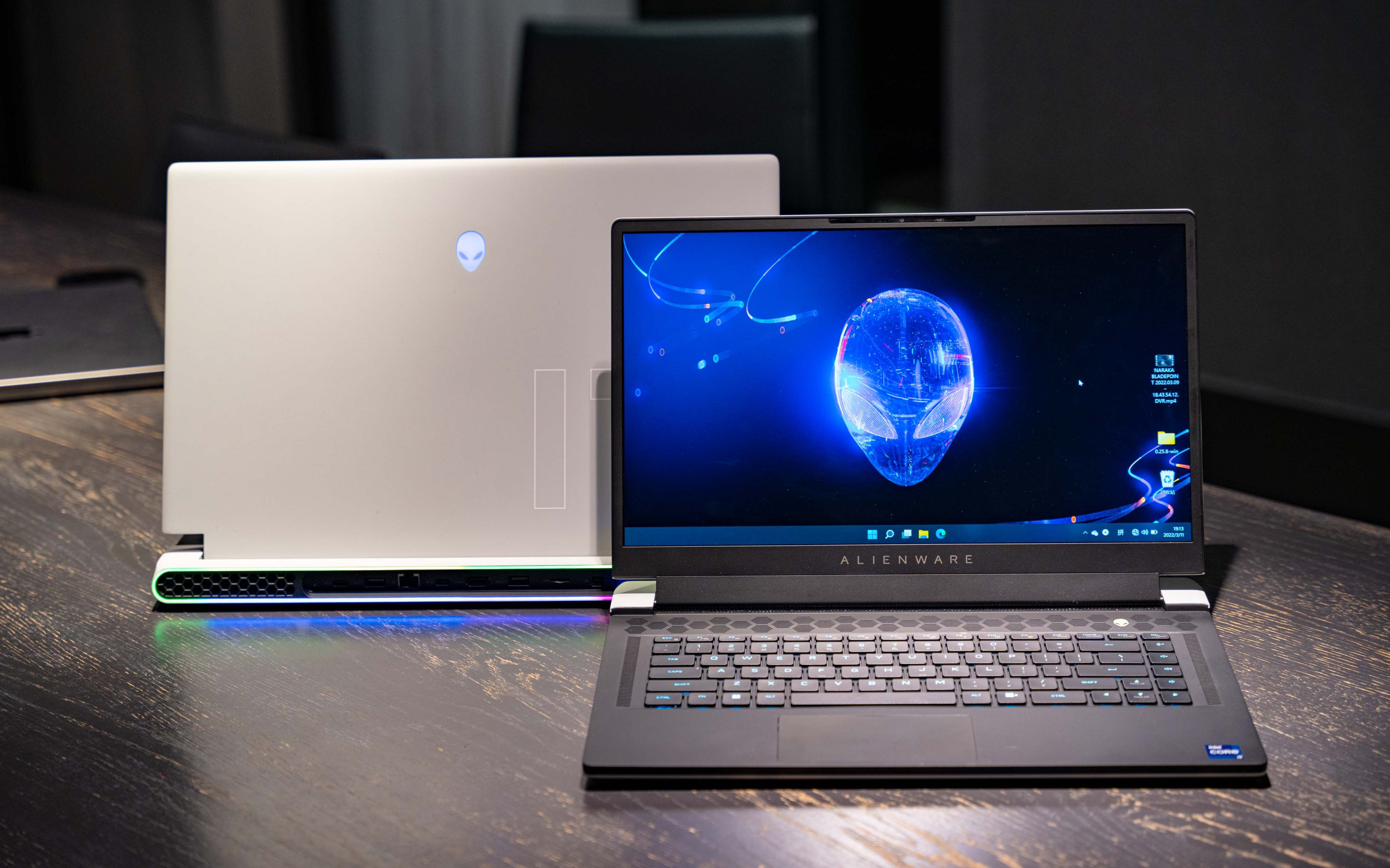 致敬经典|外星人永不过时!