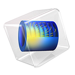 COMSOL Multiphysics 5.4 数值模拟物理场仿真平台