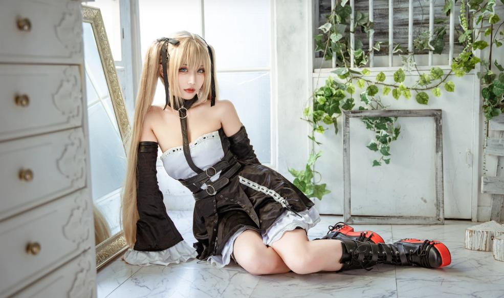 %title插图%num切切celia小姐姐作品全集：故事与魅力