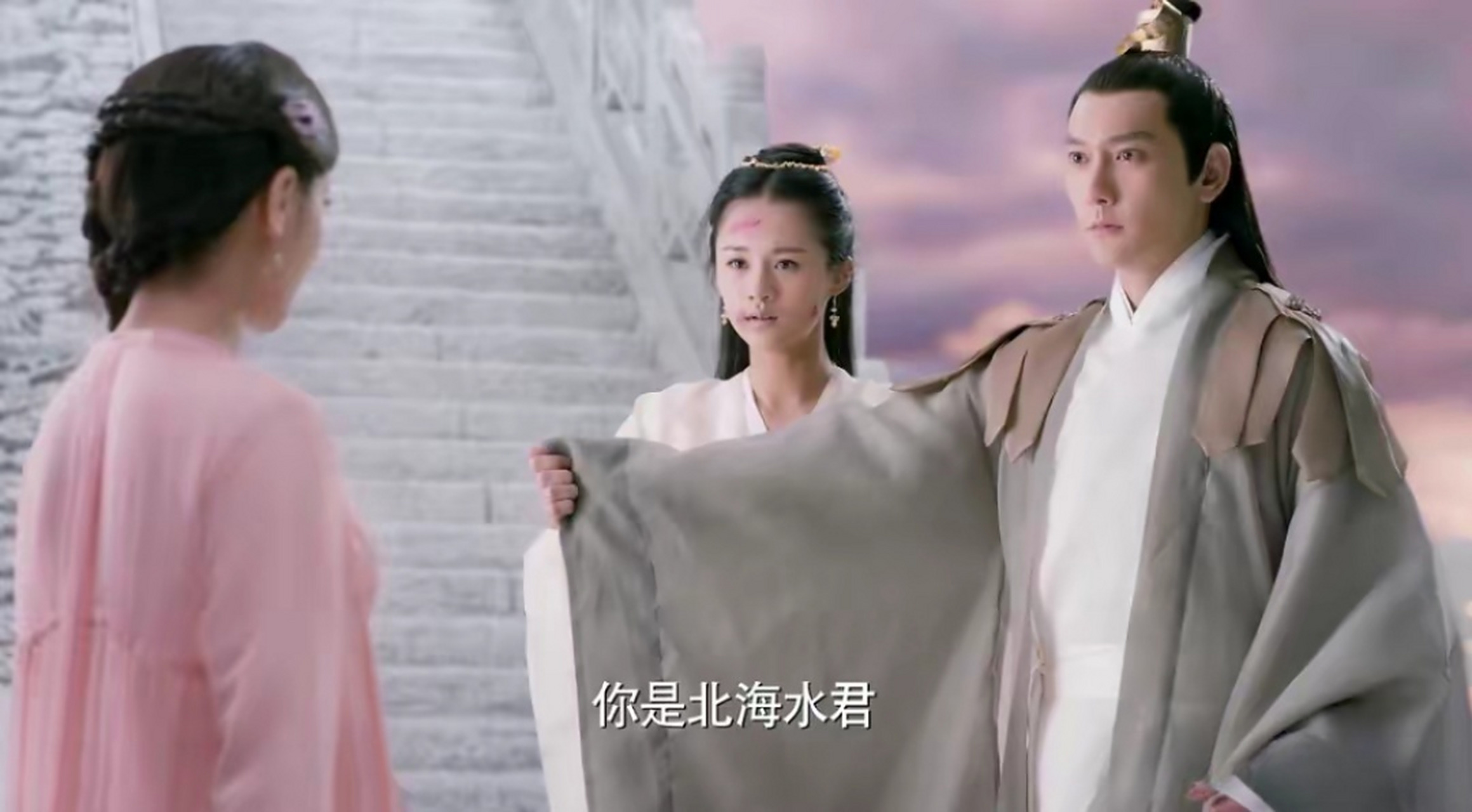 解析《三生三世十里桃花》: 少辛和桑籍五年生四胎,为何这么能生?