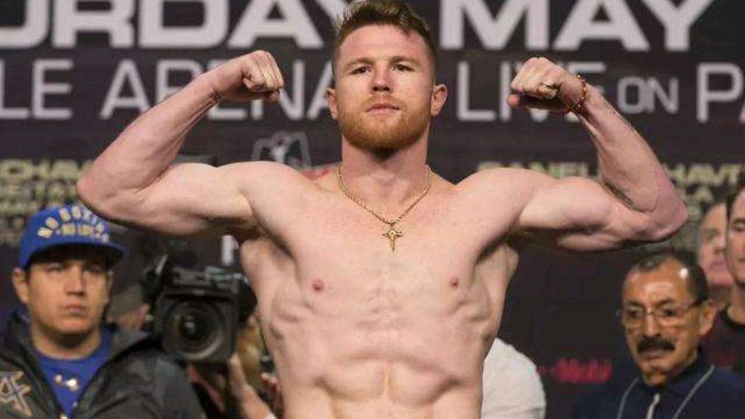 p4p之王苏尔.阿瓦雷兹收到两份报价,幸福的烦恼!