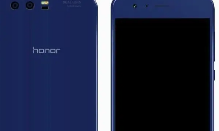 stfal10华为是什么型号