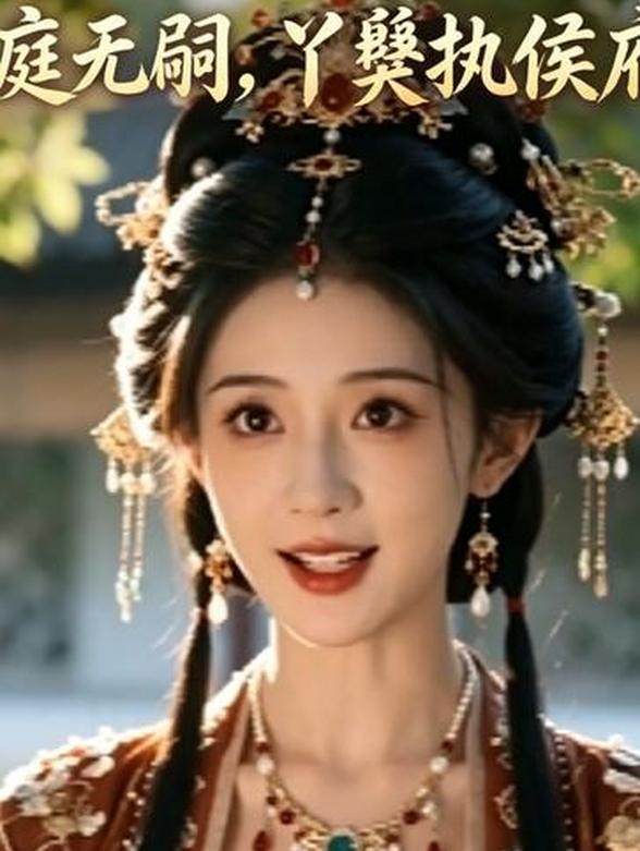 嫡庭无嗣，丫鬟执侯府
